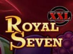 Игровой автомат Royal Seven XXL играть бесплатно онлайн и без регистрации в казино Вулкан Platinum